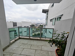 The Warren (D23), Condominium #562218871